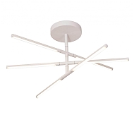 Потолочная светодиодная люстра Mantra Torch 6827 - купить онлайн в интернет-магазине Люстра-Тут (Санкт-Петербург) недорого