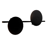 Настенный светодиодный светильник Mantra Eris 7299 - купить онлайн в интернет-магазине Люстра-Тут (Санкт-Петербург) недорого