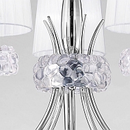 Подвесная люстра Mantra Loewe 4631 Image 2