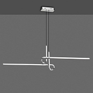 Подвесной светодиодный светильник Mantra Cinto 6120 Image 3