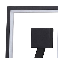 Уличный настенный светодиодный светильник Mantra Olimpia Rodas 6470 Image 3