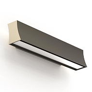 Настенный светодиодный светильник Mantra Hanok 7778 - купить онлайн в интернет-магазине Люстра-Тут (Санкт-Петербург) недорого