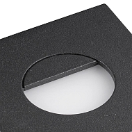 Уличный светодиодный светильник Mantra Aspen 7031 Image 1