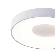 Потолочный светодиодный светильник Mantra Coin 7566 Image 1