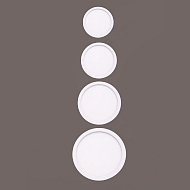 Встраиваемый светильник Mantra Saona C0181 Image 1