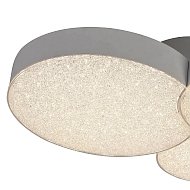 Потолочная светодиодная люстра Mantra Lunas 5766 Image 3