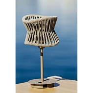 Настольная лампа Mantra Polinesia 7134 Image 1