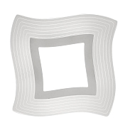 Настенно-потолочный светодиодный светильник Mantra Mikonos 6460 - купить онлайн в интернет-магазине Люстра-Тут (Санкт-Петербург) недорого