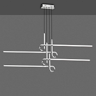 Подвесной светодиодный светильник Mantra Cinto 6121 Image 3