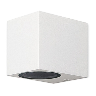 Уличный настенный светильник Mantra Kandanchu 6517 - купить онлайн в интернет-магазине Люстра-Тут (Санкт-Петербург) недорого