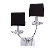 Бра Mantra Akira 0787 - купить онлайн в интернет-магазине Люстра-Тут (Санкт-Петербург) недорого