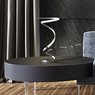 Настольная лампа Mantra Helix 6103 Image 1