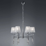 Подвесная люстра Mantra Tiffany 3851 Image 3