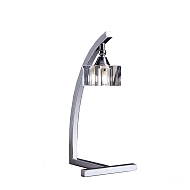 Настольная лампа Mantra Cuadrax 0964 - купить онлайн в интернет-магазине Люстра-Тут (Санкт-Петербург) недорого