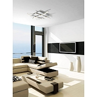 Потолочный светодиодный светильник Mantra Nur 4984 Image 1