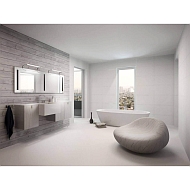 Настенный светодиодный светильник Mantra Sisley 5086 Image 1