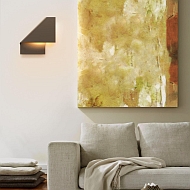 Настенный светильник Mantra Luppi 7695 Image 1