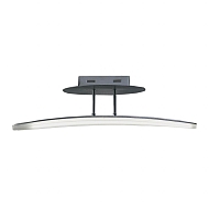 Потолочный светодиодный светильник Mantra Hemisferic 4083 - купить онлайн в интернет-магазине Люстра-Тут (Санкт-Петербург) недорого