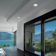 Встраиваемый светильник Mantra Comfort C0160 Image 1