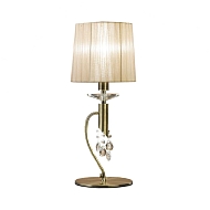 Настольная лампа Mantra Tiffany Bronze 3888 - купить онлайн в интернет-магазине Люстра-Тут (Санкт-Петербург) недорого