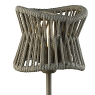 Настольная лампа Mantra Polinesia 7134 Image 2