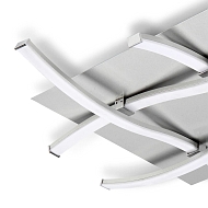 Потолочный светодиодный светильник Mantra Nur 4984 Image 3