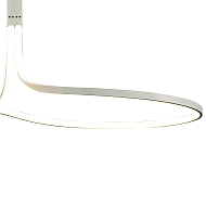 Подвесной светодиодный светильник Mantra Nur 6006 Image 1