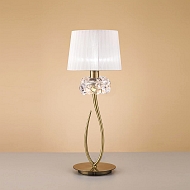 Настольная лампа Mantra Loewe 4736 Image 3