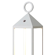 Уличный светодиодный светильник Mantra Astun 6906 Image 1