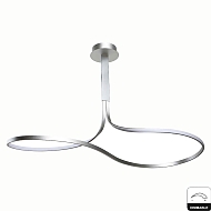 Подвесной светодиодный светильник Mantra Nur 5820 Image 1