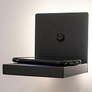 Настенный светодиодный светильник Mantra Zanzibar 6755 Image 1