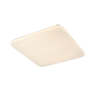 Потолочный светодиодный светильник Mantra Quatro II 6242 - купить онлайн в интернет-магазине Люстра-Тут (Санкт-Петербург) недорого