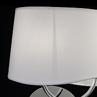 Бра Mantra Ninette Chrome 1903 Image 2