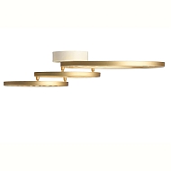 Настенно-потолочный светодиодный светильник Mantra Colladge 7233 Image 2