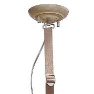 Подвесной светильник Mantra Industrial 5431 Image 2