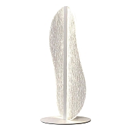 Настольная лампа Mantra Bianca 7768 - купить онлайн в интернет-магазине Люстра-Тут (Санкт-Петербург) недорого