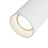 Трековый светильник Maytoni Track TR011-1-GU10-W Image 1