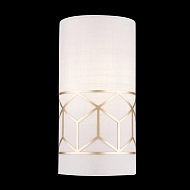 Настенный светильник Maytoni Messina H223-WL-01-G Image 3