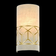 Настенный светильник Maytoni Messina H223-WL-01-G Image 1