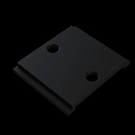 Крепление для троса магнитного шинопровода Maytoni Magnetic track system TRA004HP-21B Image 1