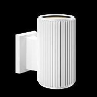 Настенный светильник Maytoni Outdoor O419WL-01W Image 1