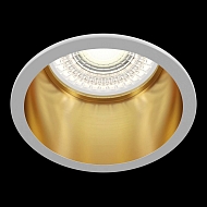 Встраиваемый светильник Maytoni Reif DL049-01WG Image 1