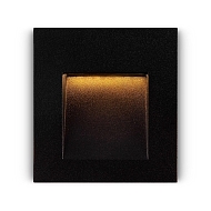 Уличный светодиодный светильник Maytoni Arca O038-L3B Image 1