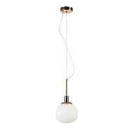 Подвесной светильник Maytoni Erich MOD221-PL-01-G - купить онлайн в интернет-магазине Люстра-Тут (Санкт-Петербург) недорого