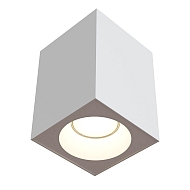 Потолочный светильник Maytoni Sirius C030CL-01W - купить онлайн в интернет-магазине Люстра-Тут (Санкт-Петербург) недорого