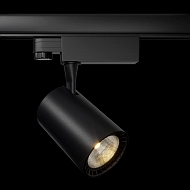 Трековый светодиодный светильник Maytoni Vuoro TR029-3-20W4K-B Image 2