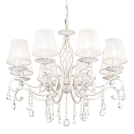 Подвесная люстра Maytoni Grace ARM247-08-G Image 2