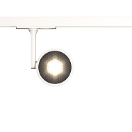 Трековый светодиодный светильник Maytoni Track lamps TR024-1-10W3K Image 1