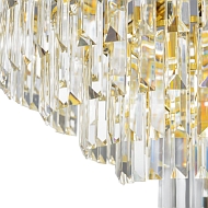 Подвесная люстра Maytoni Revero MOD085PL-16BS Image 3