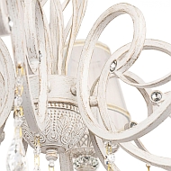 Подвесная люстра Maytoni Grace ARM247-08-G Image 3